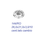 Disegno SPV37.121.000